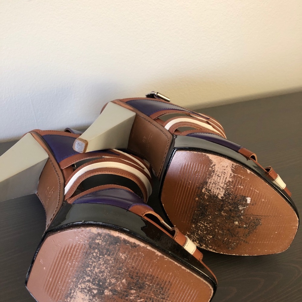 Marni heels! - Picture 4 of 8